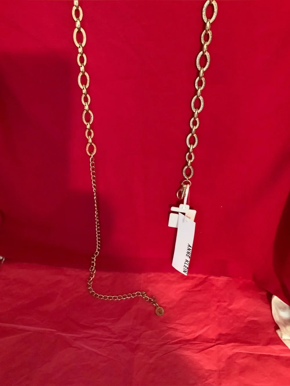 ANNE KLEIN